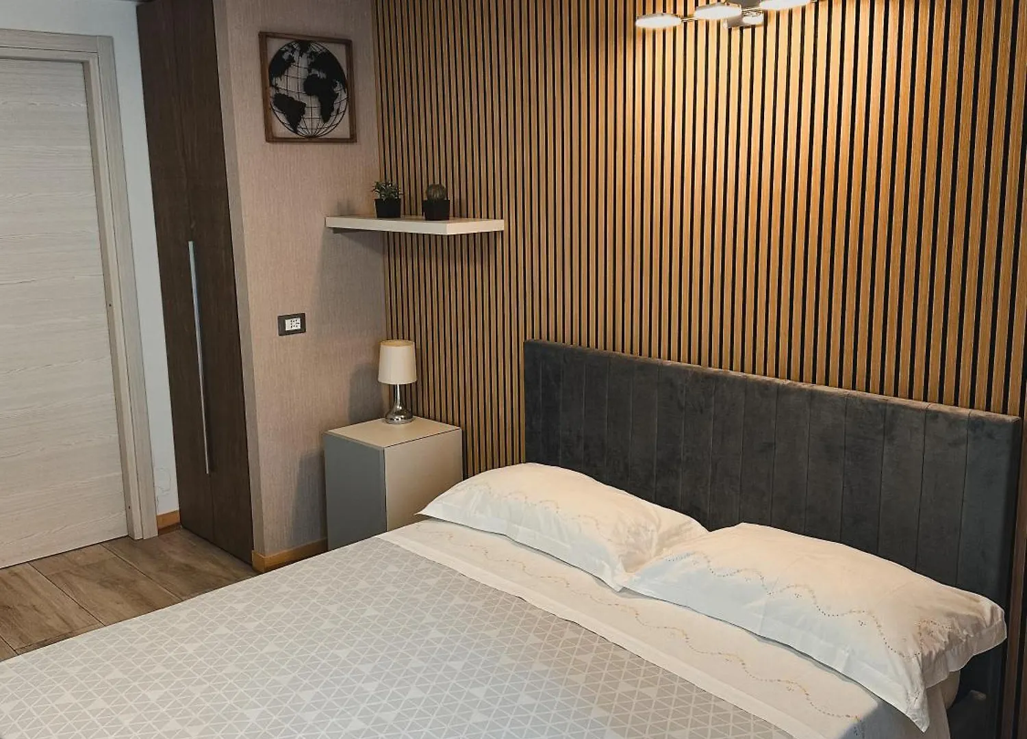 Catanese Proverb'S House - Via Napoli - Ground Floor Apartament