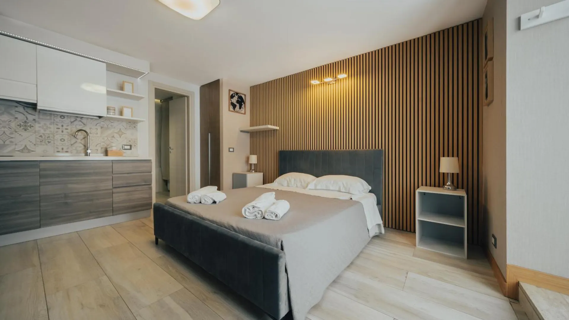 Apartament Catanese Proverb'S House - Via Napoli - Ground Floor