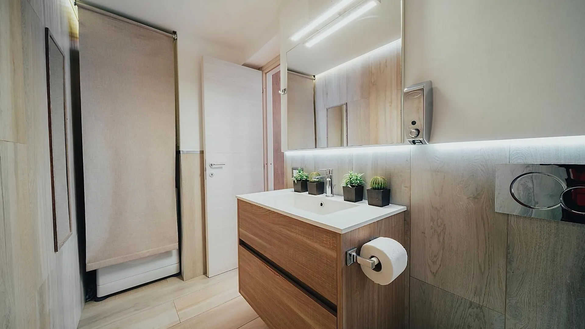 Catanese Proverb'S House - Via Napoli - Ground Floor Apartament